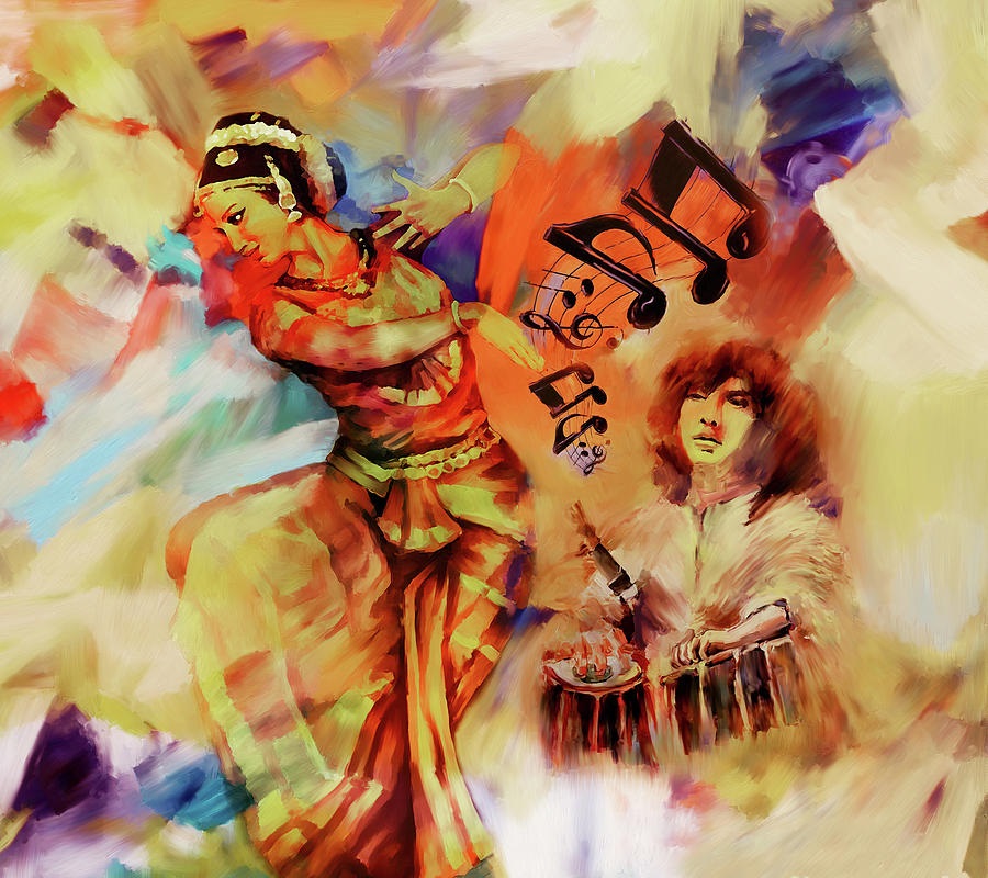 kathak
