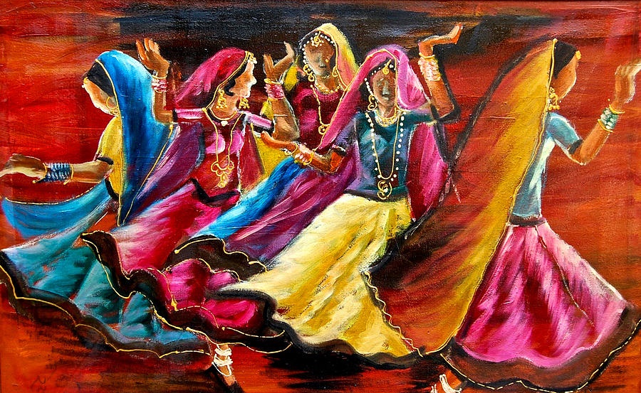 kathak-classes