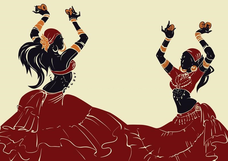 kathak-classes